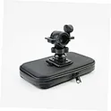 Bicycle phone mount